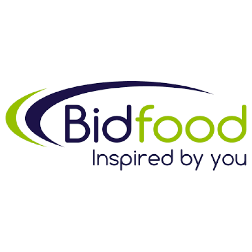 BidFood logo